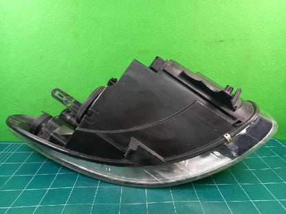 2011 Renault Fluence New SM3 PE Left Headlight 260600047R