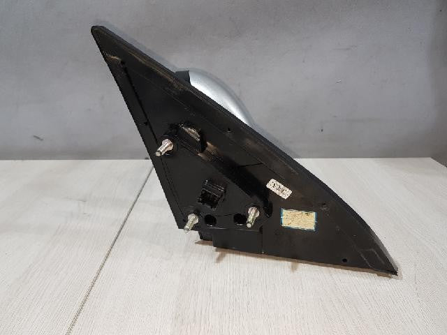 2011 Hyundai Elantra i30 Avante Left Silver Side Mirror 876102Q100N3S