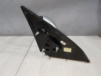 2011 Hyundai Elantra i30 Avante Left Silver Side Mirror 876102Q100N3S