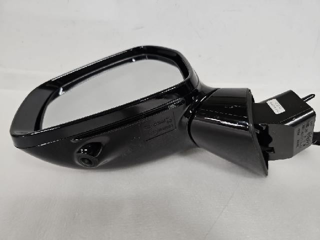 2020 KIA Cedona Carnival 4th Left White Side Mirror 87610 R0010SWP