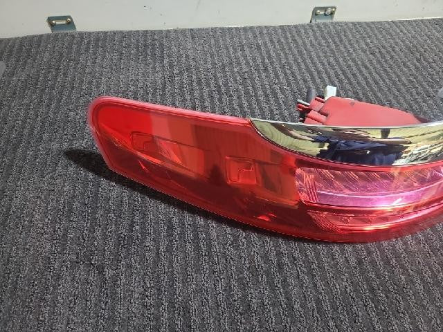 2016 Renault Talisman New SM7 Nova L47 Rear,Left TailLight