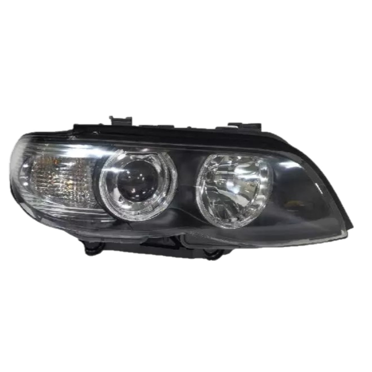 BMW X5 E53 Xenon Headlight Right Side USED GENUINE 6930230