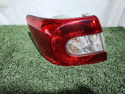 2010 Chevrolet Epica Tosca Premium 6 Rear,Left Halogen TailLight