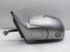 2010 Hyundai Equus VI Left Silver Side Mirror