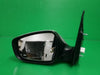 2015 Hyundai Elantra GT The new i30 Left Silver Side Mirror 87610 A5020AAS