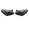 Mercedes-Benz SLC R172 Full LED PAIR USED GENUINE A1729062901 A1729063001