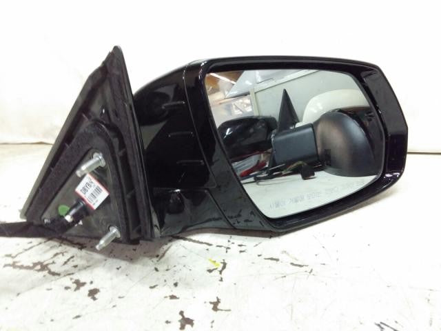 2014 Hyundai Genesis DH Right Black Side Mirror 87620B1000YB6
