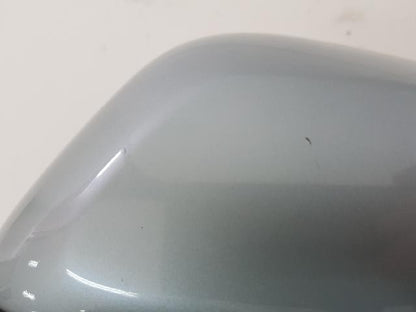 2012 KIA Ray Left Blue Side Mirror 87610 A3000CU3