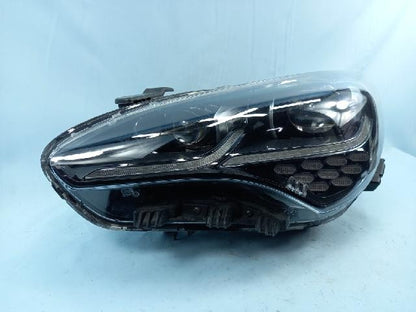 2018 KIA Stinger Left LED Headlight