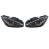 BMW Z4 G29 LED Headlight PAIR USED GENUINE 5B41817 5B41818