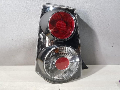 2011 KIA Picanto New Morning Rear,Left TailLight 92401 07700