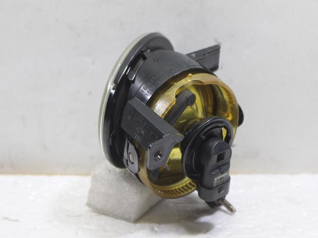 2013 Volkswagen Jetta Left Fog Light 5K0941699