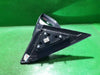 2019 Hyundai Venue Modern Left Black Side Mirror