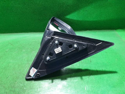 2019 Hyundai Venue Modern Left Black Side Mirror
