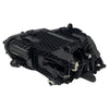 Mercedes-Benz C-Class W205 FL LED High Performance PAIR A2059067905 A2059068005