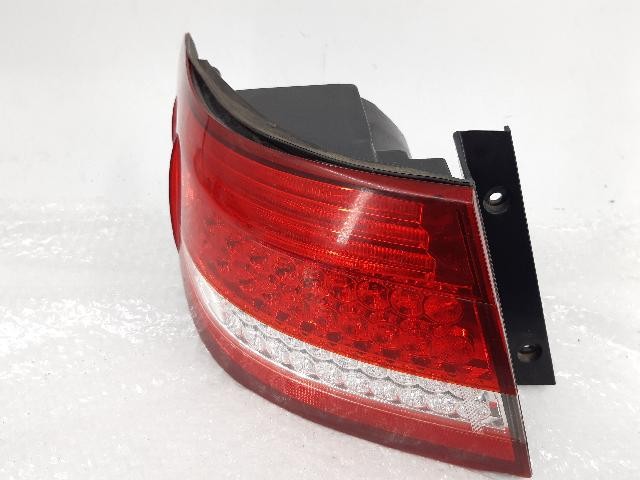 2010 Chevrolet Epica Tosca Premium 6 Rear,Left LED TailLight
