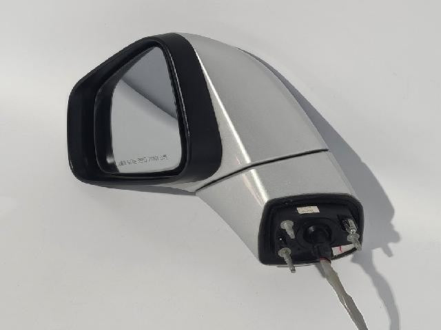 2017 Chevrolet The New Trax Left Gray Side Mirror