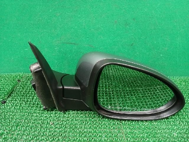 2012 Chevrolet Aveo Right Gray Side Mirror