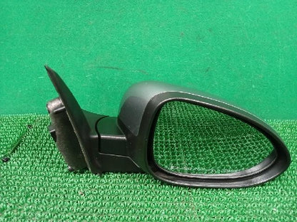 2012 Chevrolet Aveo Right Gray Side Mirror