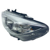 BMW 4 Series F32, F33, F36, F80 LCI, F82, F83 Xenon Headlight LEFT USED 7377843