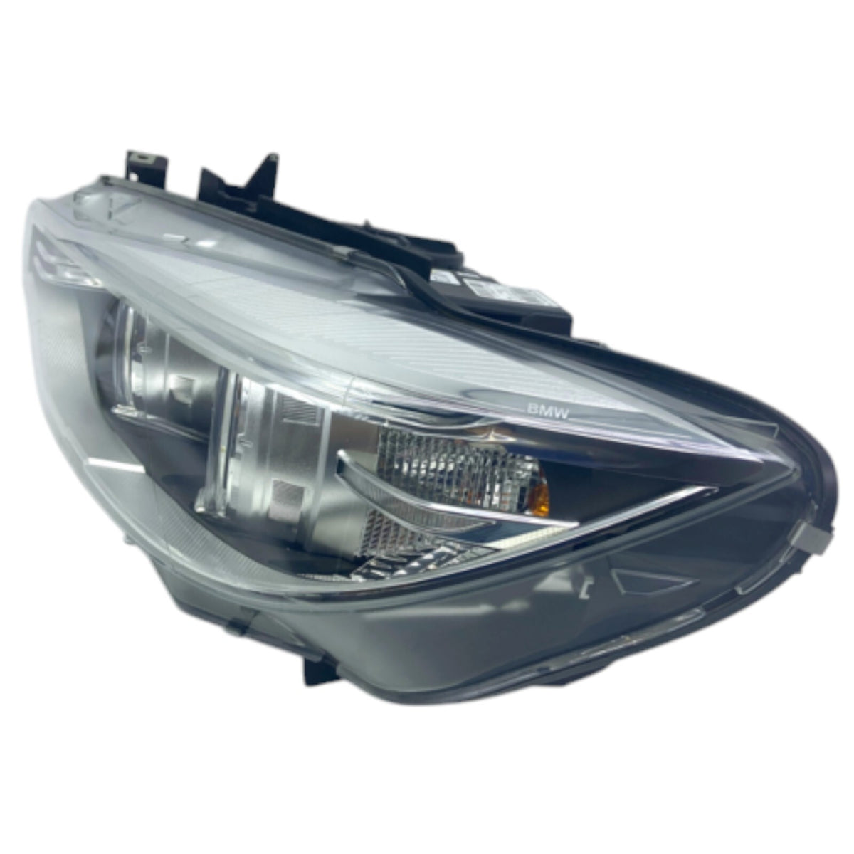 BMW 4 Series F32, F33, F36, F80 LCI, F82, F83 Xenon Headlight LEFT USED 7377843
