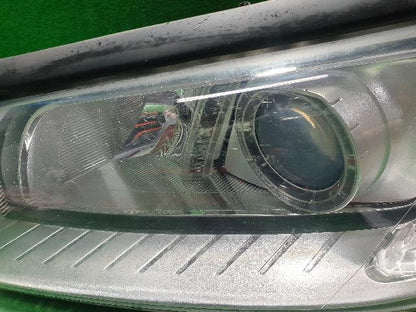 2011 Volvo S80 D5 Left Xenon Headlight 31214347