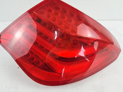 2010 BMW 740 I Rear,Right TailLight