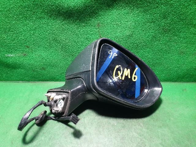 2017 Chevrolet All New Cruze Right Gray Side Mirror