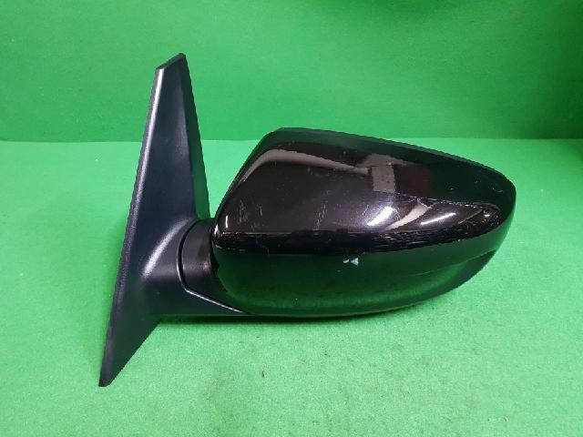 2016 KIA Rondo All New Carens Left Black Side Mirror
