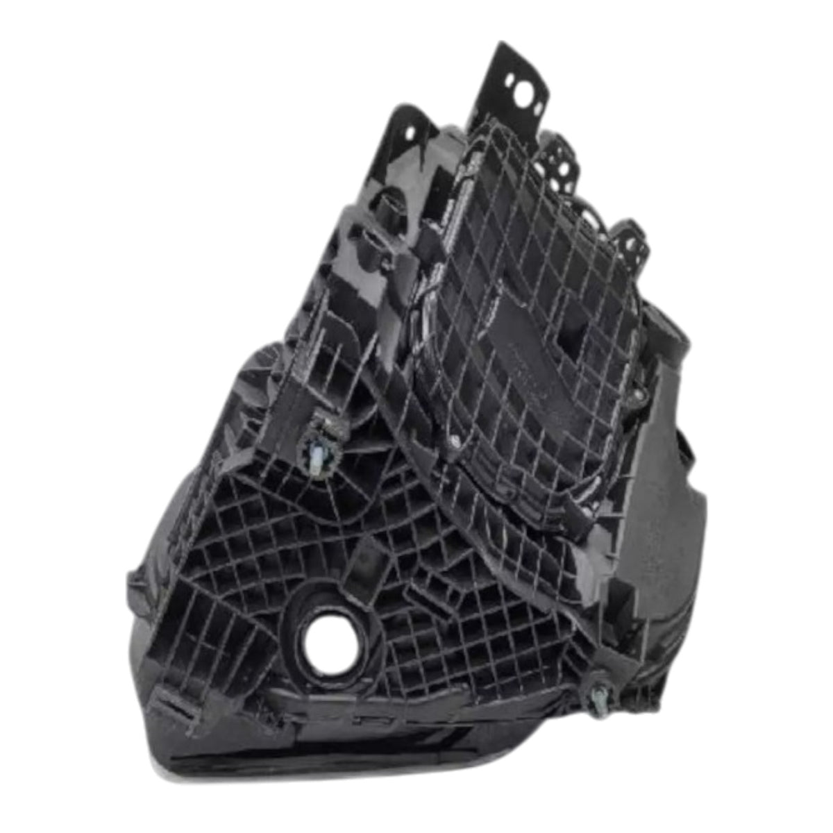 Porsche Taycan 95B Matrix LED RIGHT USED GENUINE 9J1946060