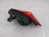 2012 BMW 320d Rear,Left TailLight 7259893-07