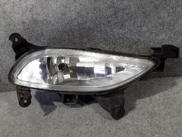 2010 Hyundai YF Sonata Right Fog Light 922023S000