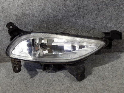 2010 Hyundai YF Sonata Right Fog Light 922023S000