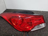 2013 Hyundai Elantra i30 Avante MD Rear,Left LED TailLight 924013X060