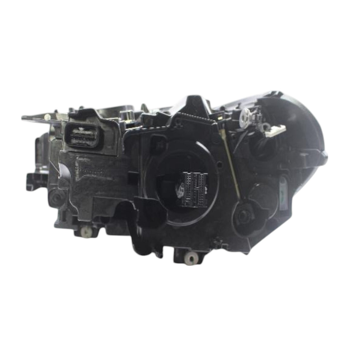 BMW X1 F48 LCI LED Headlight Right Side USED GENUINE 9477812