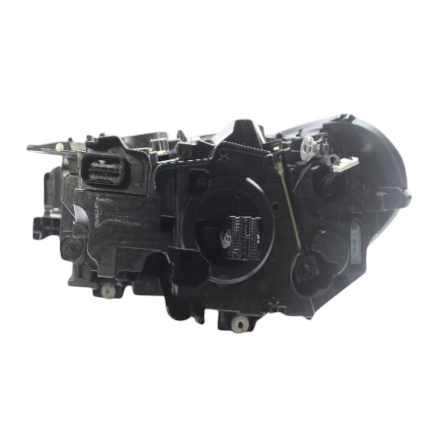 BMW X1 F48 LCI LED Headlight Right Side USED GENUINE 9477812