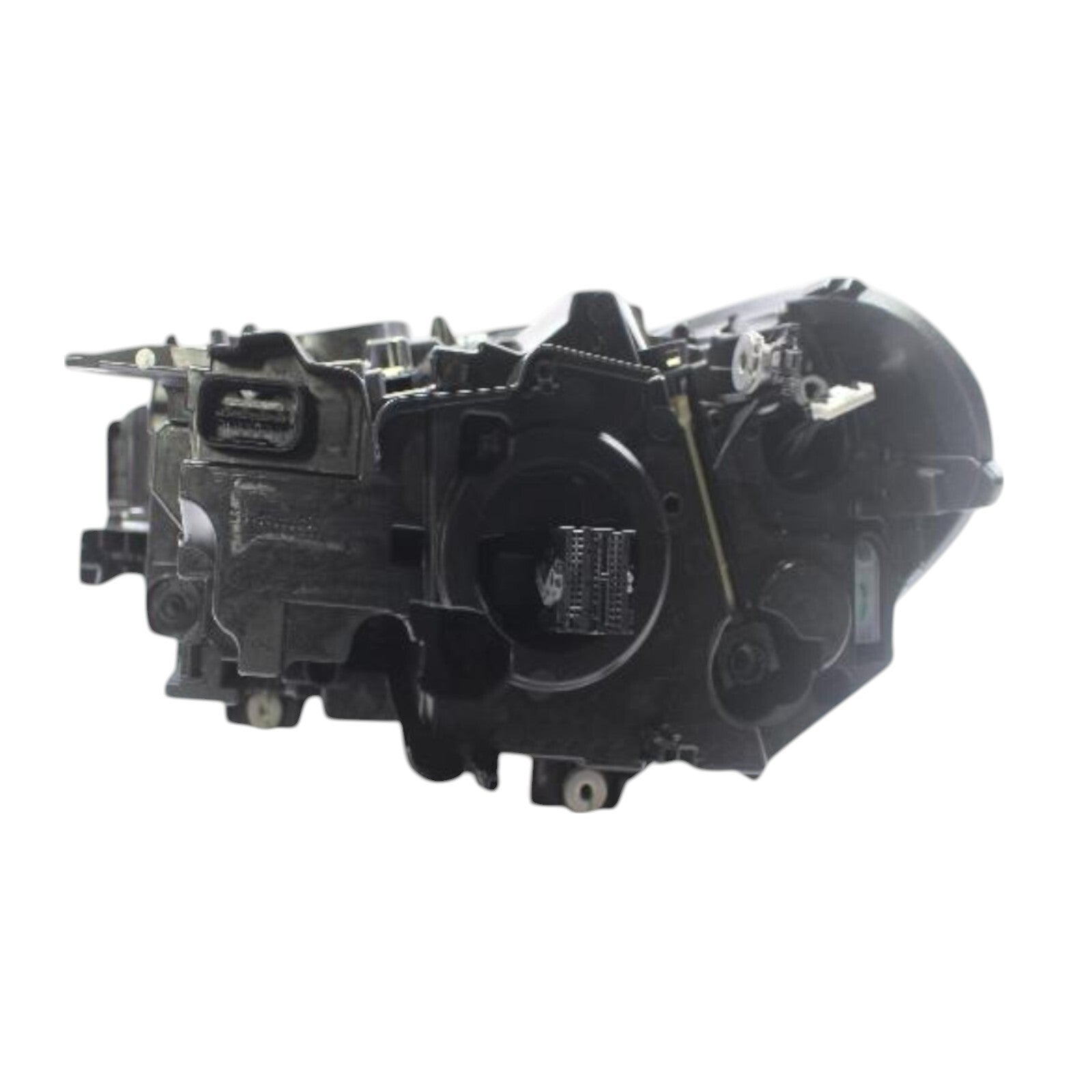 BMW X1 F48 LCI LED Headlight Right Side USED GENUINE 9477812