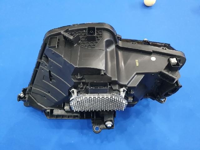 2021 Genesis Genesis G80 3rd Right Headlight 92102T1100