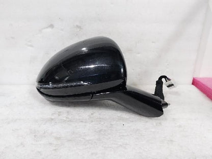 2022 Genesis Genesis GV70 Right Side Mirror 87620AR010PH3