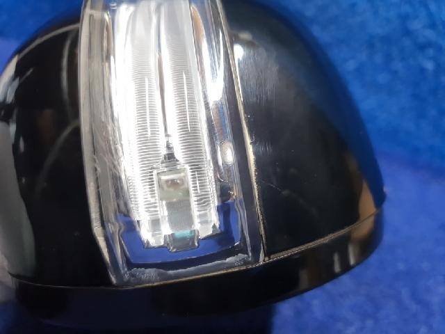2010 Hyundai Azera The more luxurious Grandeur Left Side Mirror