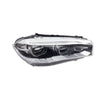 BMW X5 F15, F85, F16, F86 Headlight (Adaptive LED Headlight) RIGHT USED 7381138