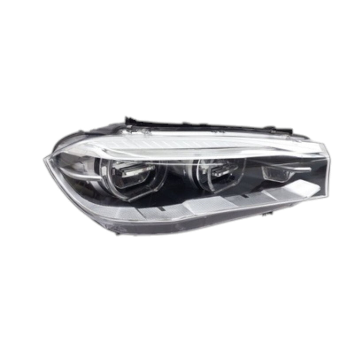 BMW X5 F15, F85, F16, F86 Headlight (Adaptive LED Headlight) RIGHT USED 7381138