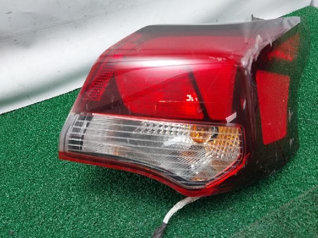 2019 Hyundai Veloster JS Rear,Right TailLight