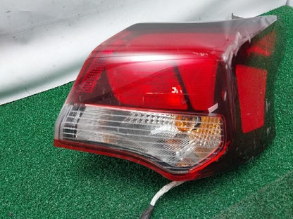 2019 Hyundai Veloster JS Rear,Right TailLight