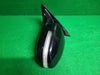 2010 Hyundai Equus VI VS460 Left Black Side Mirror