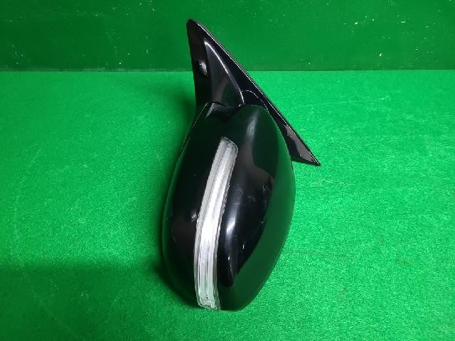 2010 Hyundai Equus VI VS460 Left Black Side Mirror