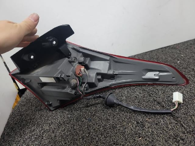 2013 Hyundai Elantra GT i30 GD Rear,Left LED TailLight 92401A5100