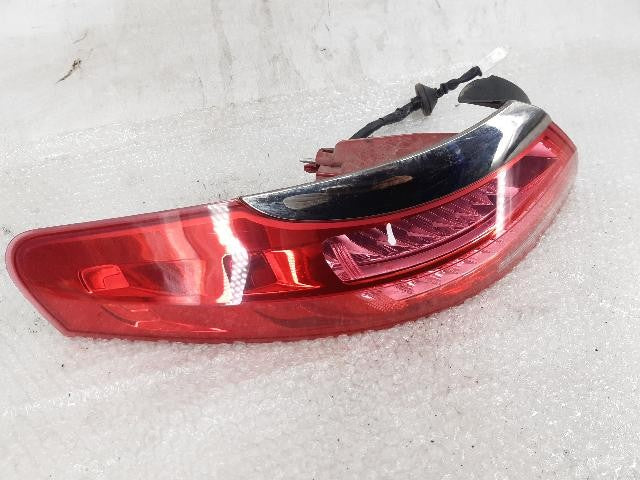 2014 Renault Talisman All New SM7 L47 Rear,Left TailLight