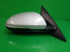 2018 KIA Optima All New K5 Right Silver Side Mirror 87620 D40304SS