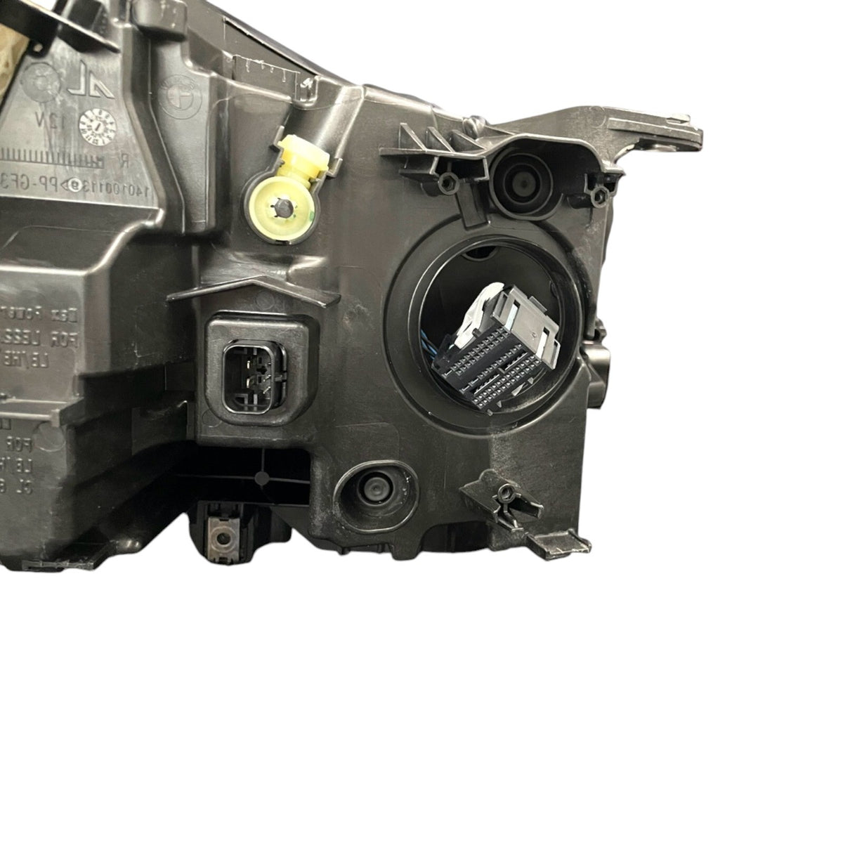 BMW 5 Series G60, G61 Adaptive LED Headlight LEFT USED GENUINE 5A878F1
